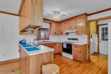 Discover waterfront living at its finest! This charming ranch - photo 9