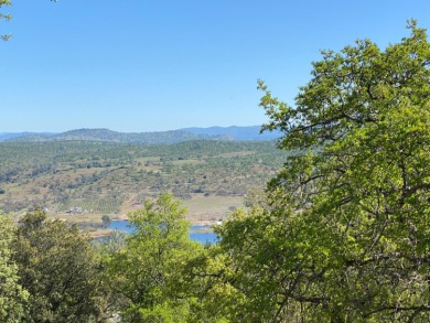 Lake Tulloch Lot For Sale in Copperopolis California