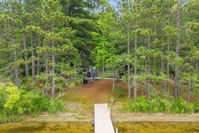 Set along the peaceful shoreline of Vermillion Lake, this - photo 1