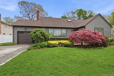 AVAILABLE.........Updated, spacious and move in ready! Boasting - photo 1