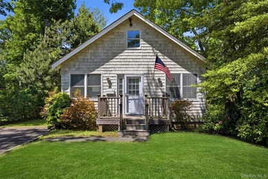 Opportunity Knocks at 26 Garfield Ave! Historic Charm + Massive - photo 1
