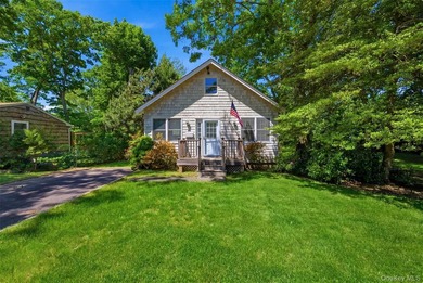 Opportunity Knocks at 26 Garfield Ave! Historic Charm + Massive - photo 2