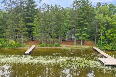Set along the peaceful shoreline of Vermillion Lake, this - photo 3