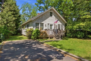 Opportunity Knocks at 26 Garfield Ave! Historic Charm + Massive - photo 3