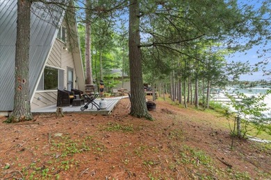 Set along the peaceful shoreline of Vermillion Lake, this - photo 4
