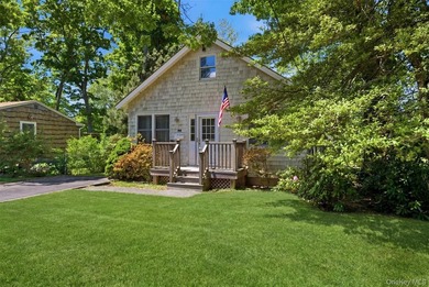 Opportunity Knocks at 26 Garfield Ave! Historic Charm + Massive - photo 4