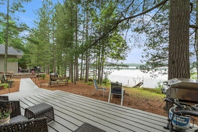 Set along the peaceful shoreline of Vermillion Lake, this - photo 5