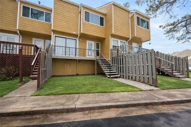 (private lake, pond, coastal) Townhome/Townhouse For Sale in Lawrenceville Georgia