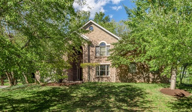 (private lake, pond, creek) Home For Sale in Lexington Kentucky