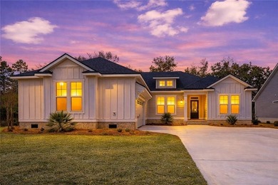 THIS BEAUTIFULLY FINISHED SOUTHPORT III PLAN BY LANDMARK 24 - photo 1