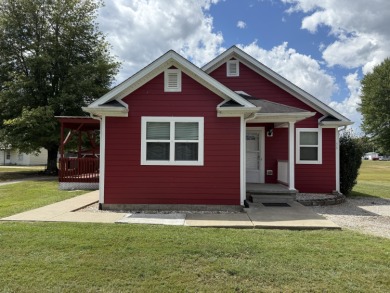 Cave Run Lake Home Sale Pending in Salt Lick Kentucky