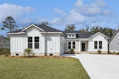 THIS BEAUTIFULLY FINISHED SOUTHPORT III PLAN BY LANDMARK 24 - photo 2