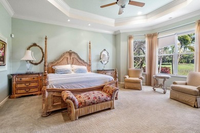 Stunning lakefront 3 BD, 2.5 BA residence in Valencia Palms of - photo 12