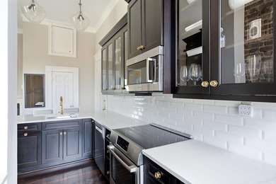 Experience the charm of historic Charleston in this beautifully - photo 13