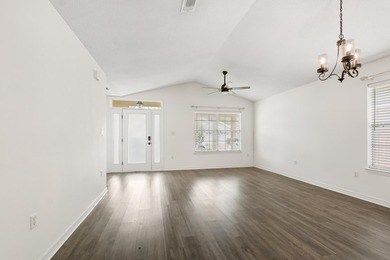 Welcome home! Located in the gated community of Emerald Lakes in - photo 3