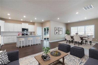 Great True Ranch Plan!! Ready November 2025. 3 Bed 2 Bath Ranch - photo 3