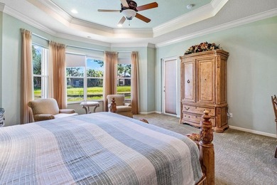Stunning lakefront 3 BD, 2.5 BA residence in Valencia Palms of - photo 13