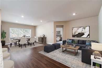 Great True Ranch Plan!! Ready November 2025. 3 Bed 2 Bath Ranch - photo 4
