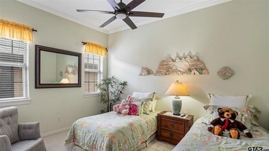 Luxury Living on the Golf Course in Emerald Bay Perfectly - photo 14