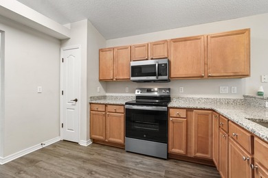 Welcome home! Located in the gated community of Emerald Lakes in - photo 5