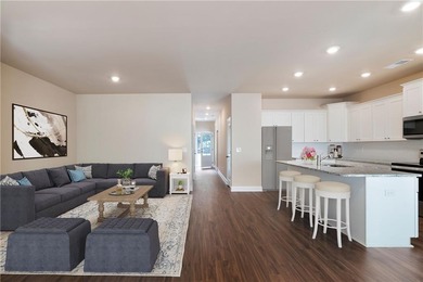 Great True Ranch Plan!! Ready November 2025. 3 Bed 2 Bath Ranch - photo 5