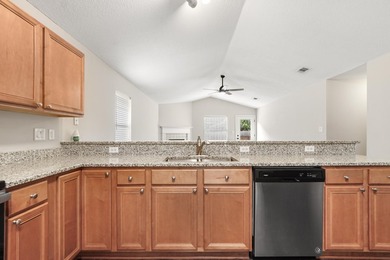Welcome home! Located in the gated community of Emerald Lakes in - photo 6