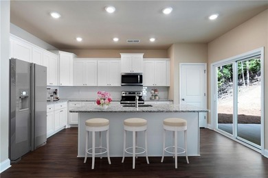 Great True Ranch Plan!! Ready November 2025. 3 Bed 2 Bath Ranch - photo 6