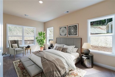 Great True Ranch Plan!! Ready November 2025. 3 Bed 2 Bath Ranch - photo 8