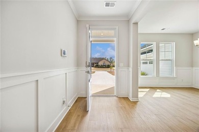 THIS BEAUTIFULLY FINISHED SOUTHPORT III PLAN BY LANDMARK 24 - photo 8
