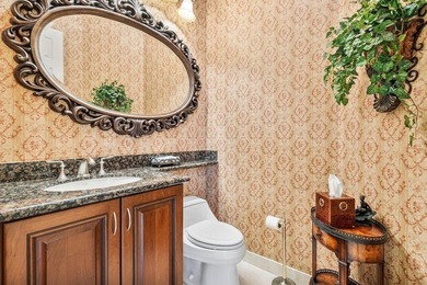 Stunning lakefront 3 BD, 2.5 BA residence in Valencia Palms of - photo 18