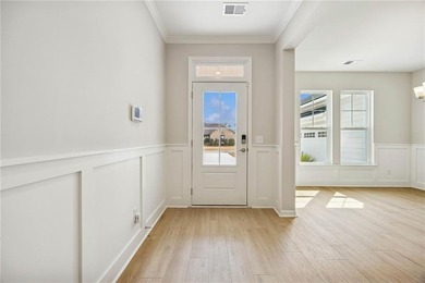 THIS BEAUTIFULLY FINISHED SOUTHPORT III PLAN BY LANDMARK 24 - photo 9