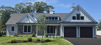 Lake Home For Sale in Mashpee, Massachusetts