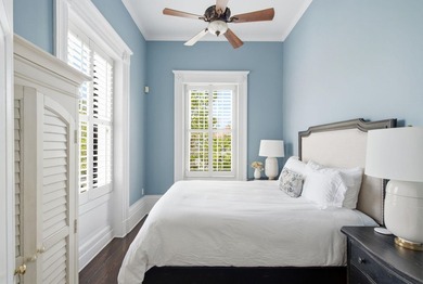 Experience the charm of historic Charleston in this beautifully - photo 21