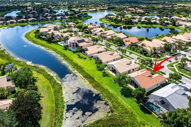 Stunning lakefront 3 BD, 2.5 BA residence in Valencia Palms of - photo 23