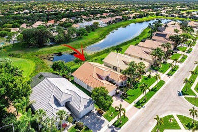 Stunning lakefront 3 BD, 2.5 BA residence in Valencia Palms of - photo 24