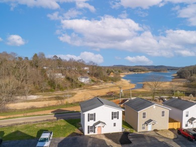 Lake Home Sale Pending in Rutledge, Tennessee