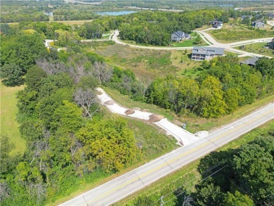 Maffitt Lake Lot For Sale in West Des Moines Iowa