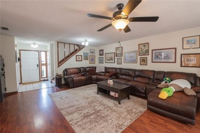 Inviting 3-Bedroom Home in Sugarmill Plantation! Welcome to 301 - photo 6