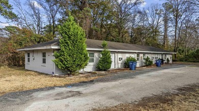 1304 Dunbar Street is an income-producing multifamily property - photo 1