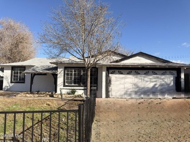 Lake Palmdale Home For Sale in Palmdale California