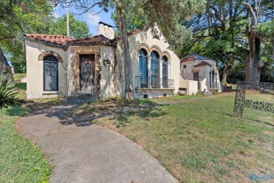 Lake Guntersville Commercial For Sale in Guntersville Alabama