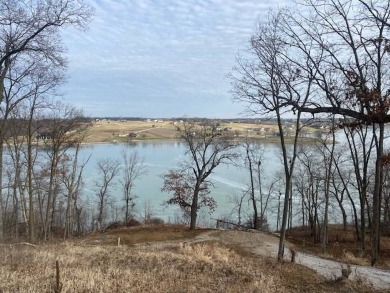 Lake Lot For Sale in Moravia, Iowa