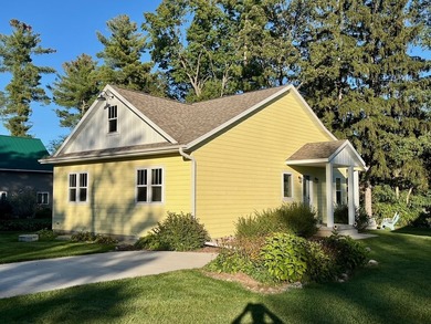 Lake Wissota Home For Sale in Chippewa Falls Wisconsin