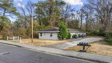1304 Dunbar Street is an income-producing multifamily property - photo 2