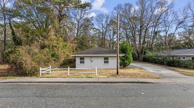 1304 Dunbar Street is an income-producing multifamily property - photo 3