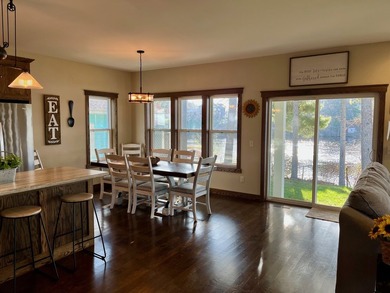 Beautiful 4-bedroom, 2-bath home on sought-after Lake Wissota - photo 3