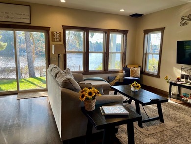 Beautiful 4-bedroom, 2-bath home on sought-after Lake Wissota - photo 4