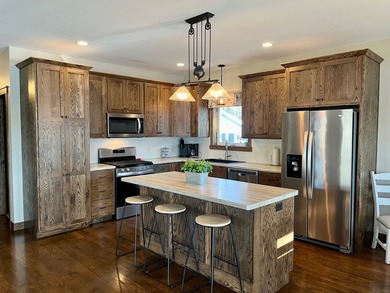 Beautiful 4-bedroom, 2-bath home on sought-after Lake Wissota - photo 5