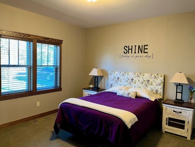 Beautiful 4-bedroom, 2-bath home on sought-after Lake Wissota - photo 9