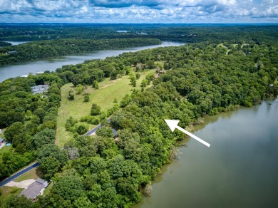 Lake Lot For Sale in Shell Knob, Missouri